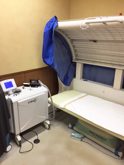 診察室・処置室