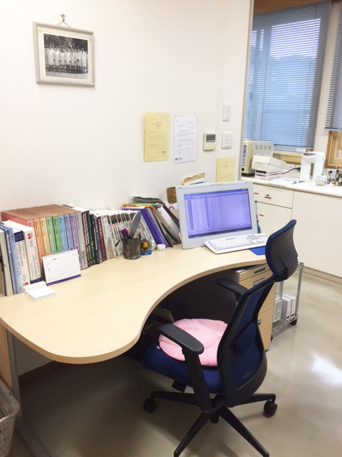 診察室・処置室