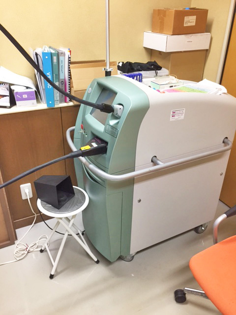 機器